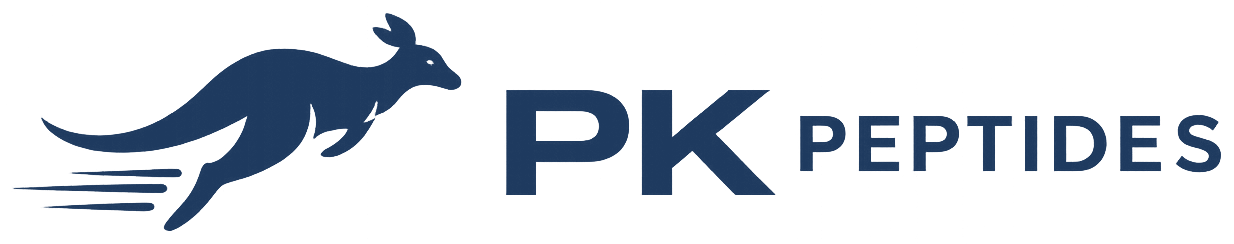 PK Peptides